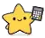 Starlight Tools mascot star